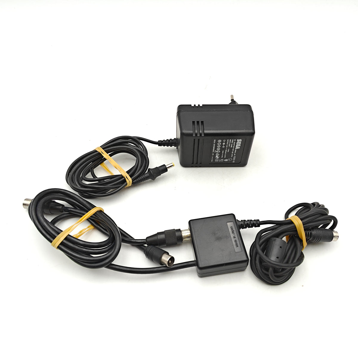 SEGA MEGA DRIVE II