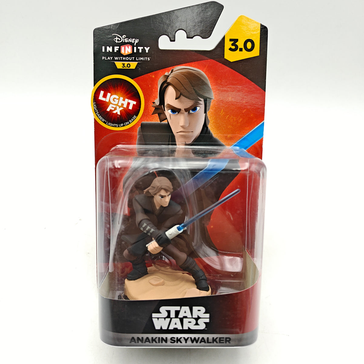 DISNEY INFINITY 3.0 – ANAKIN SKYWALKER