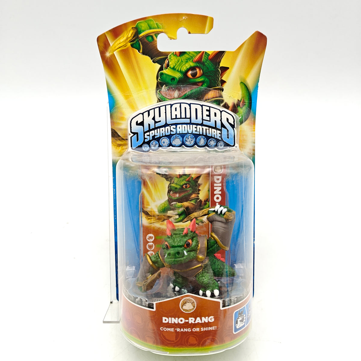 SKYLANDERS SPYRO'S ADVENTURE – DINO-RANG
