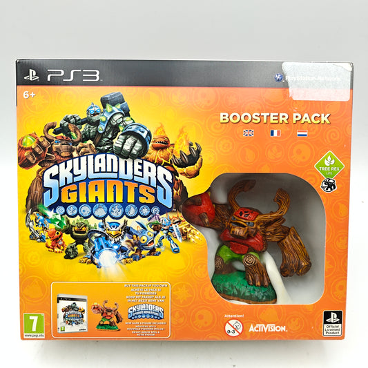 SKYLANDERS GIANTS – BOOSTER PACK PLAYSTATION 3