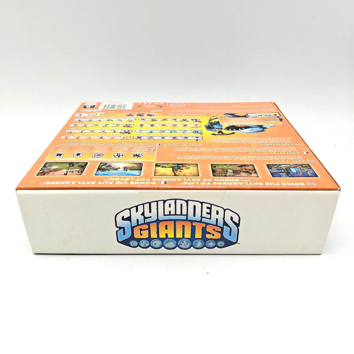 SKYLANDERS GIANTS – BOOSTER PACK PLAYSTATION 3