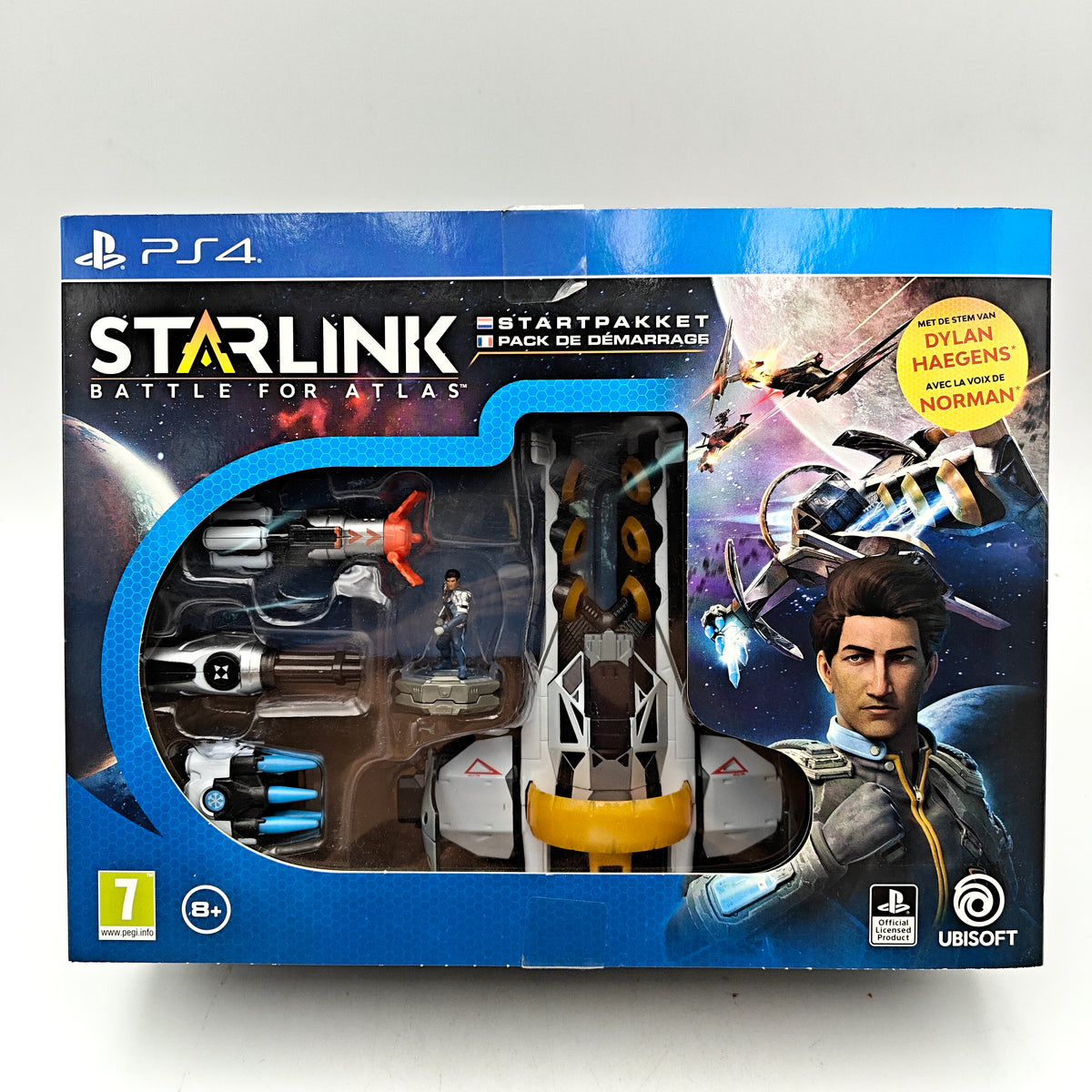 STARLINK: BATTLE FOR ATLAS – PACK DE DEMARRAGE