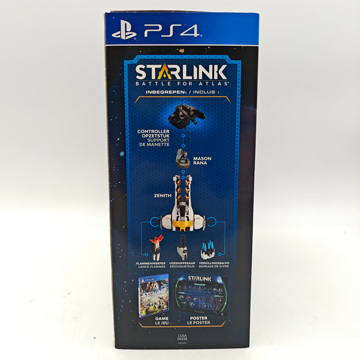 STARLINK: BATTLE FOR ATLAS – PACK DE DEMARRAGE