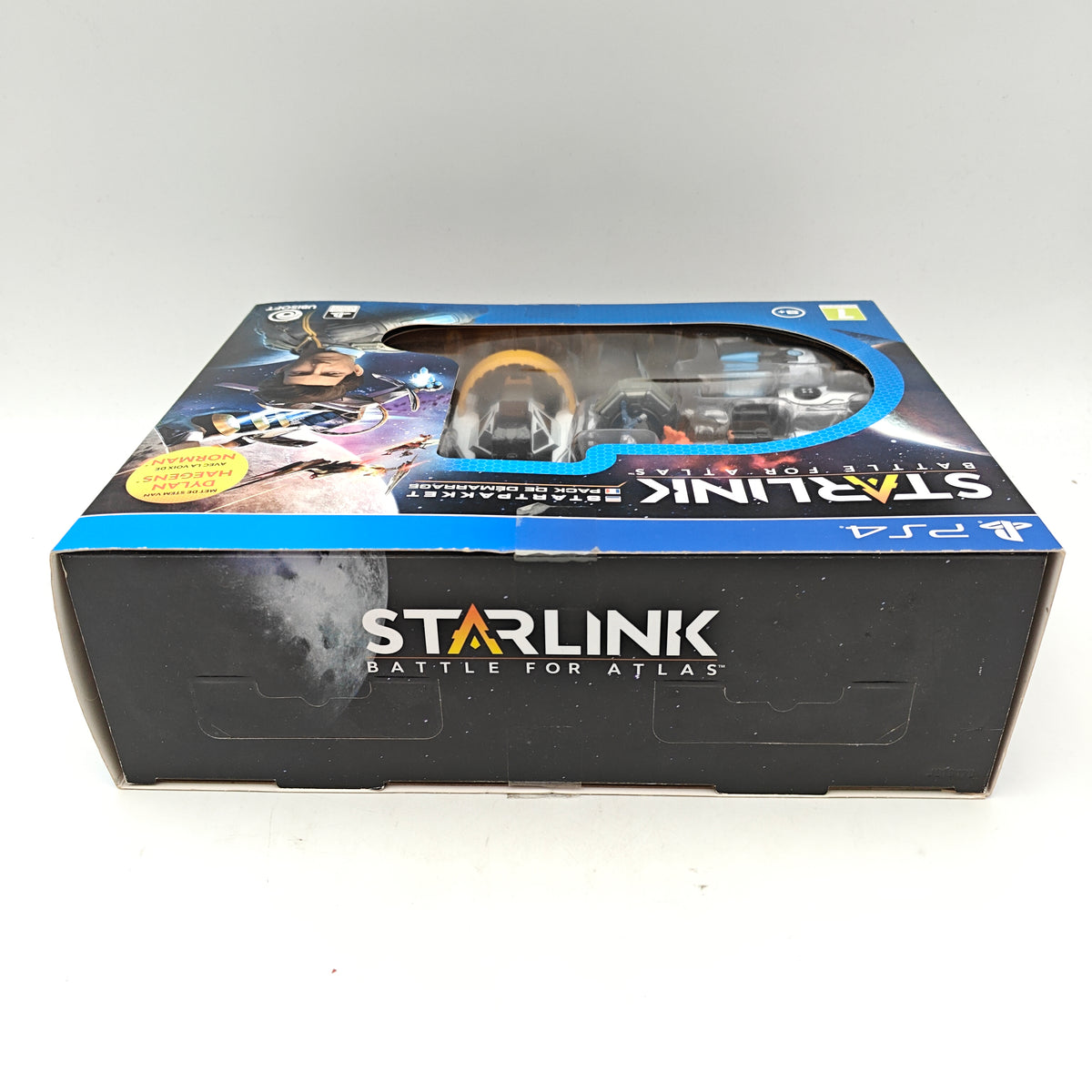 STARLINK: BATTLE FOR ATLAS – PACK DE DEMARRAGE