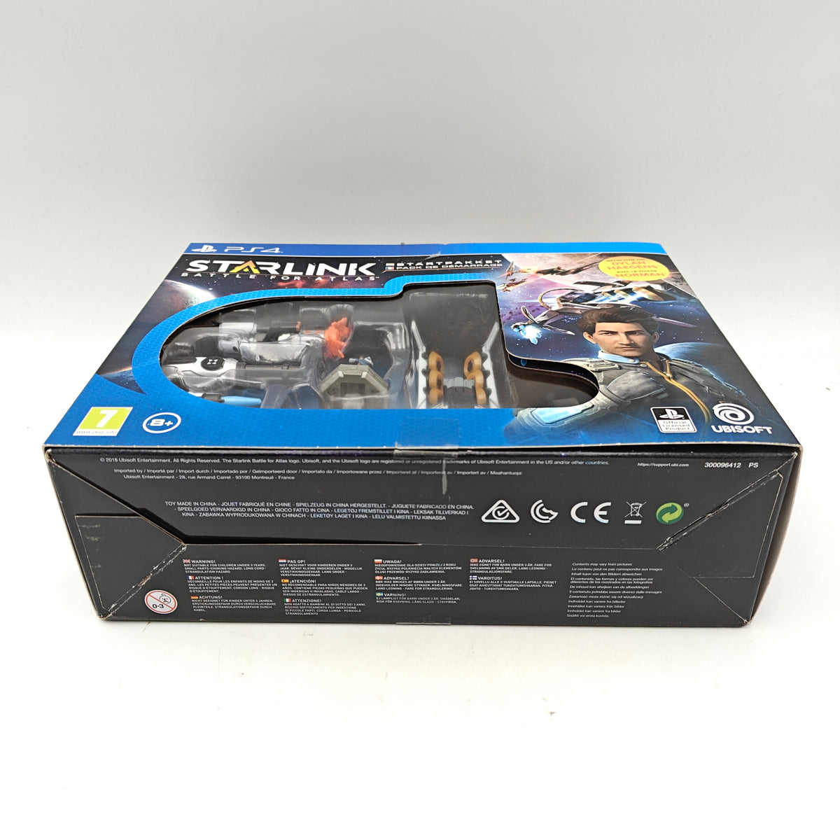 STARLINK: BATTLE FOR ATLAS – PACK DE DEMARRAGE