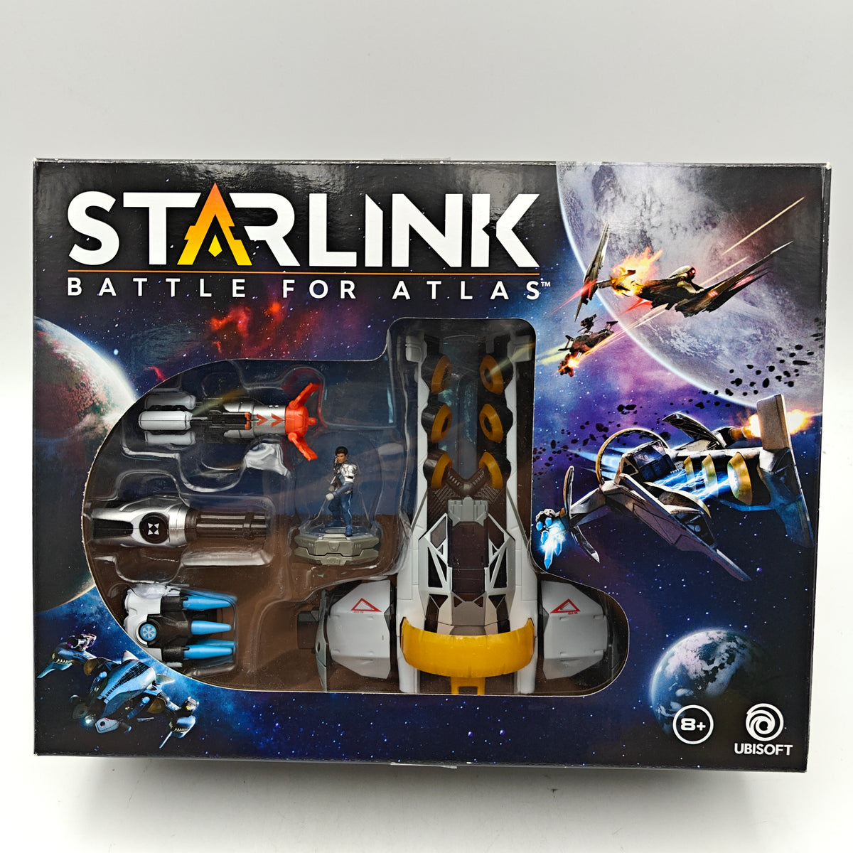 STARLINK: BATTLE FOR ATLAS – PACK DE DEMARRAGE