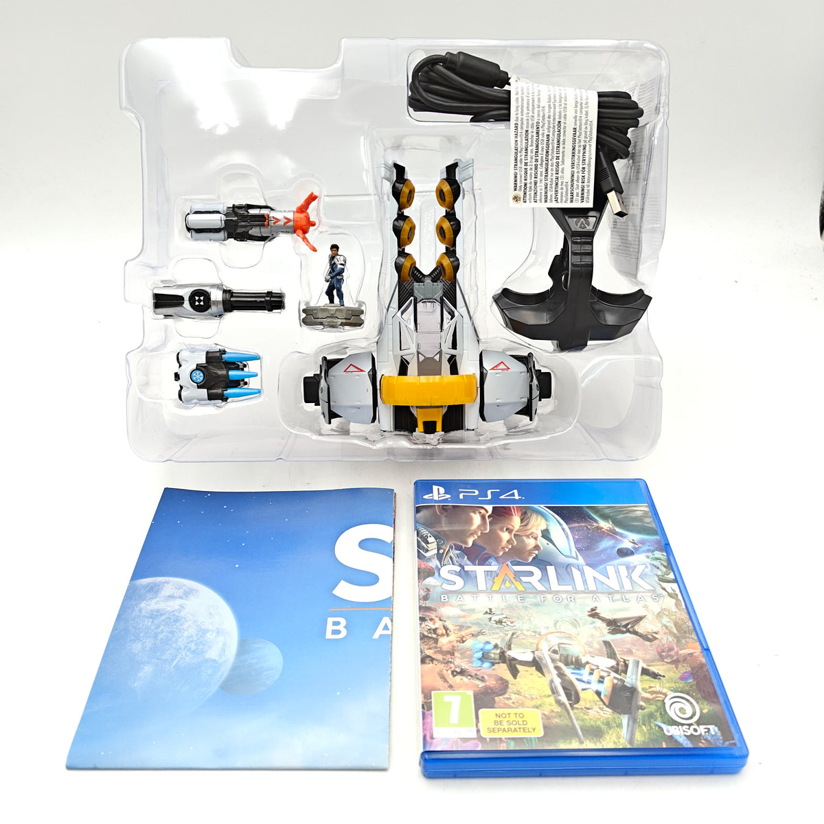STARLINK: BATTLE FOR ATLAS – PACK DE DEMARRAGE