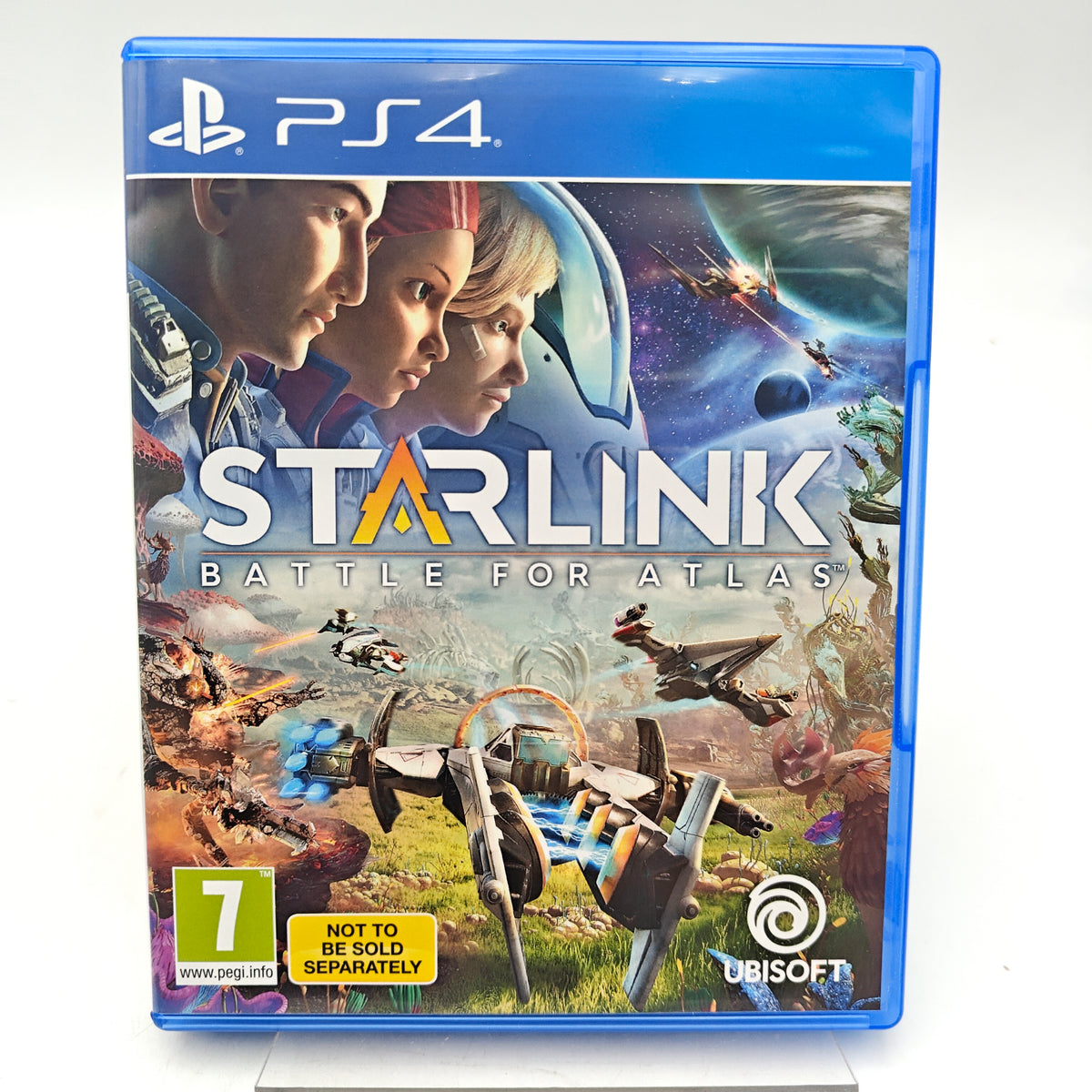 STARLINK: BATTLE FOR ATLAS – PACK DE DEMARRAGE