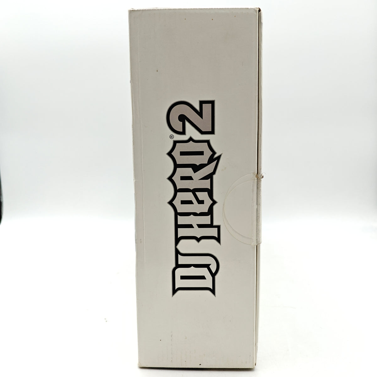 DJ HERO 2 - NINTENDO WII