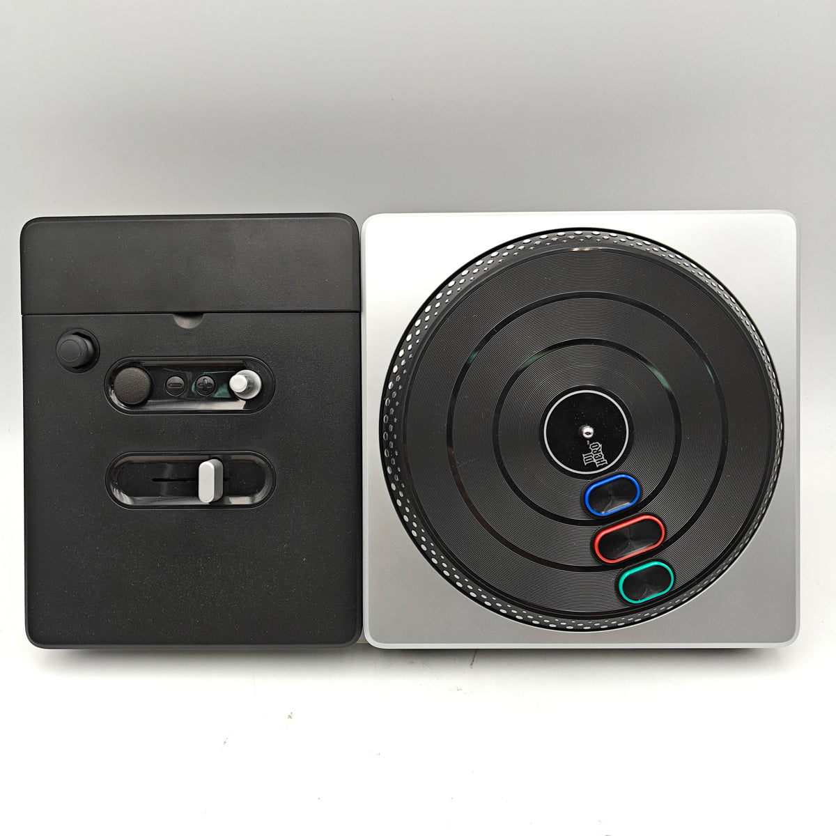 DJ HERO 2 - NINTENDO WII