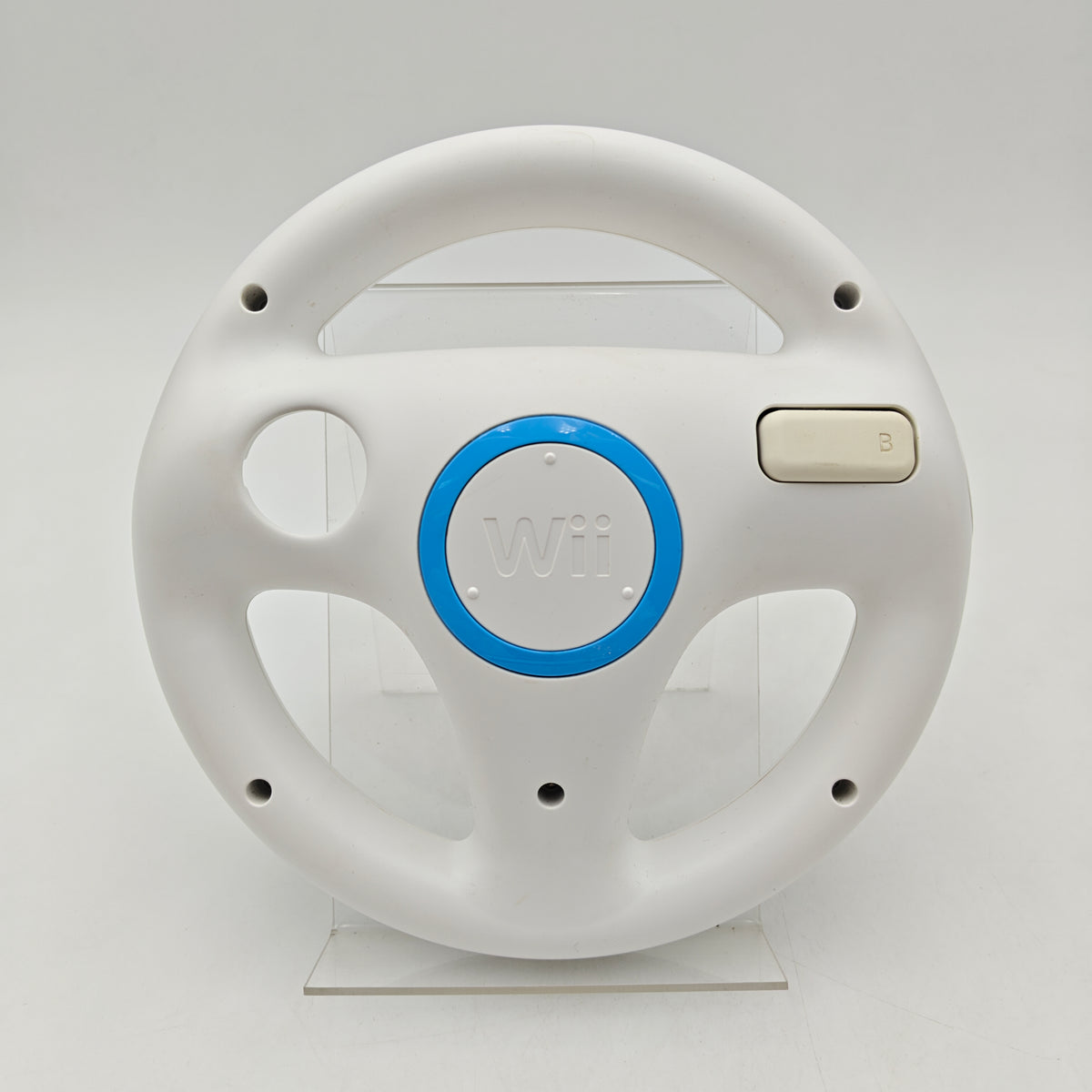 MARIO KART WII – VOLANT