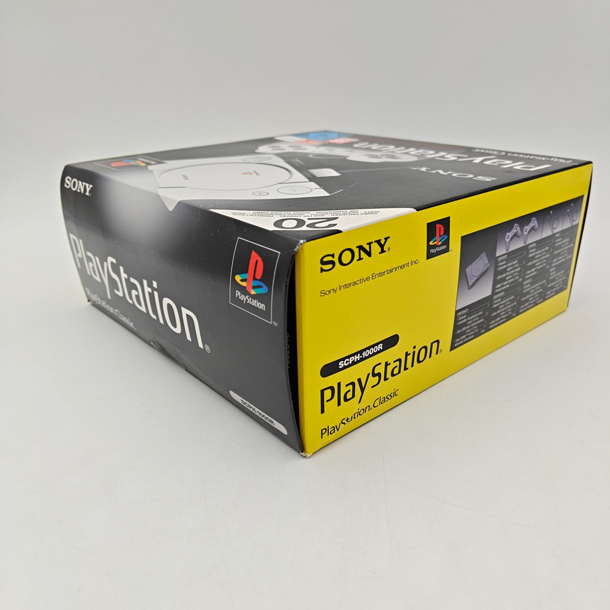PLAYSTATION MINI