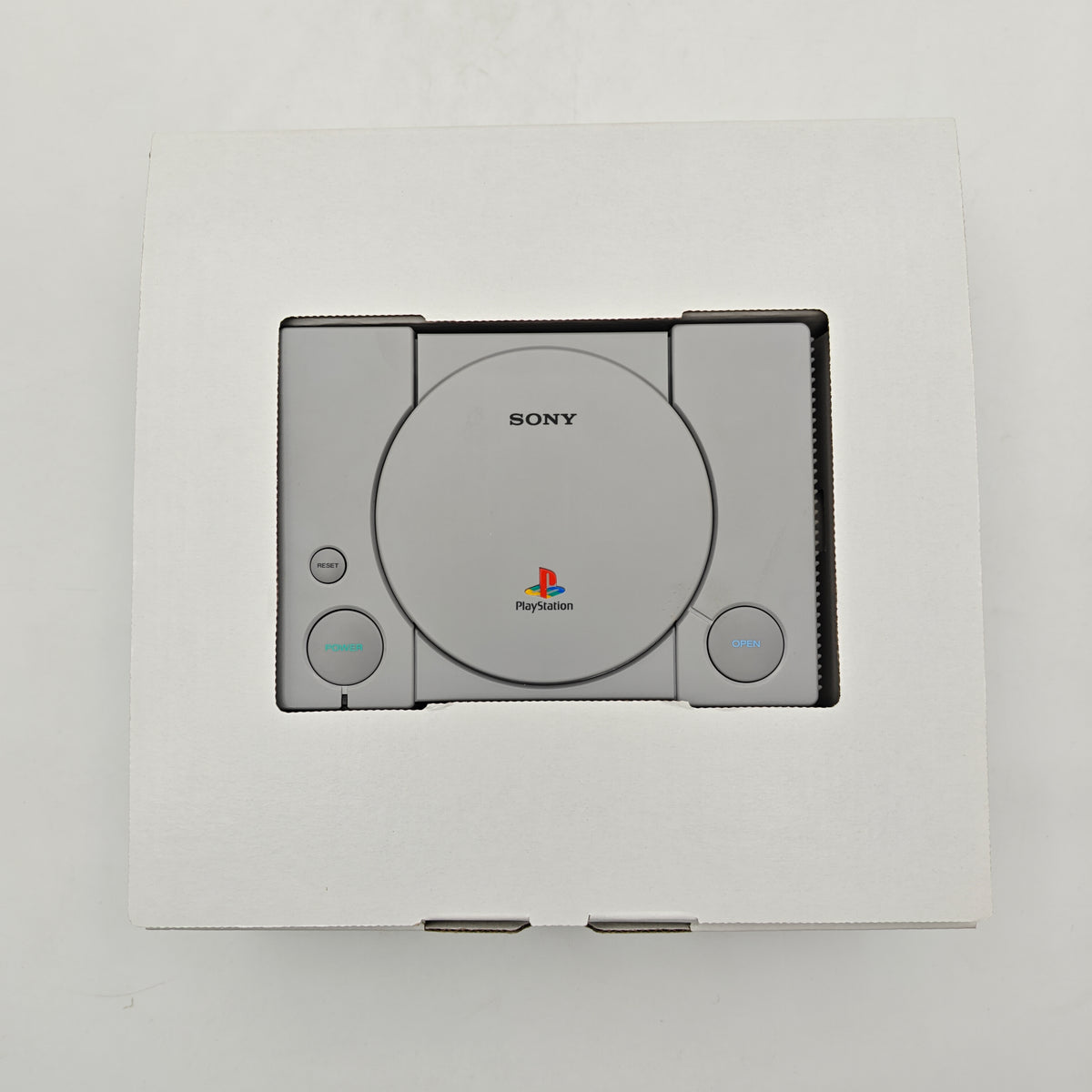 PLAYSTATION MINI