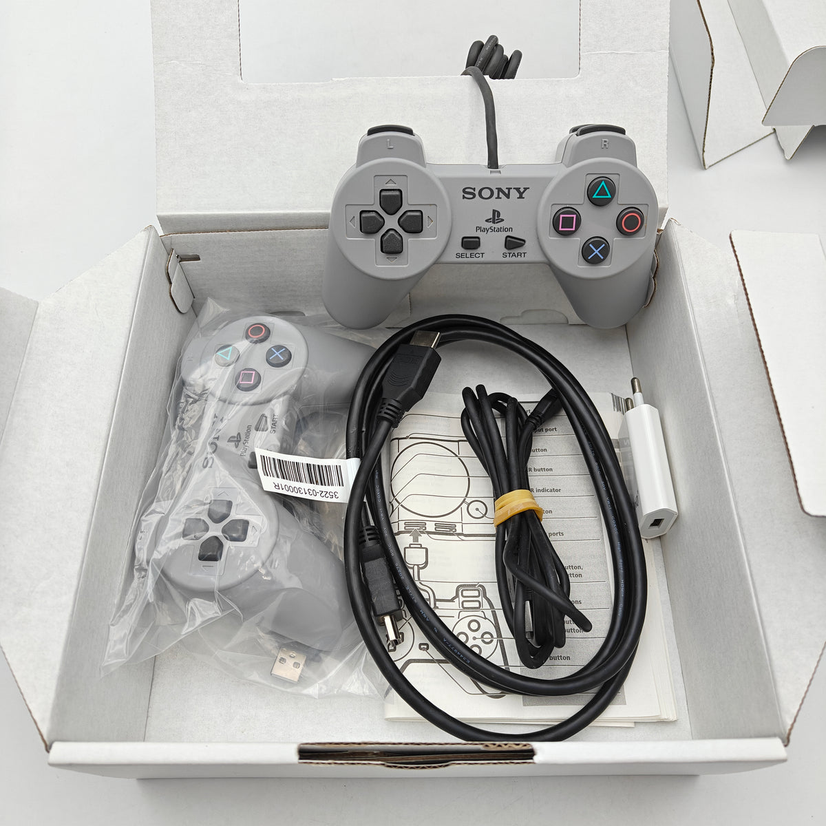 PLAYSTATION MINI