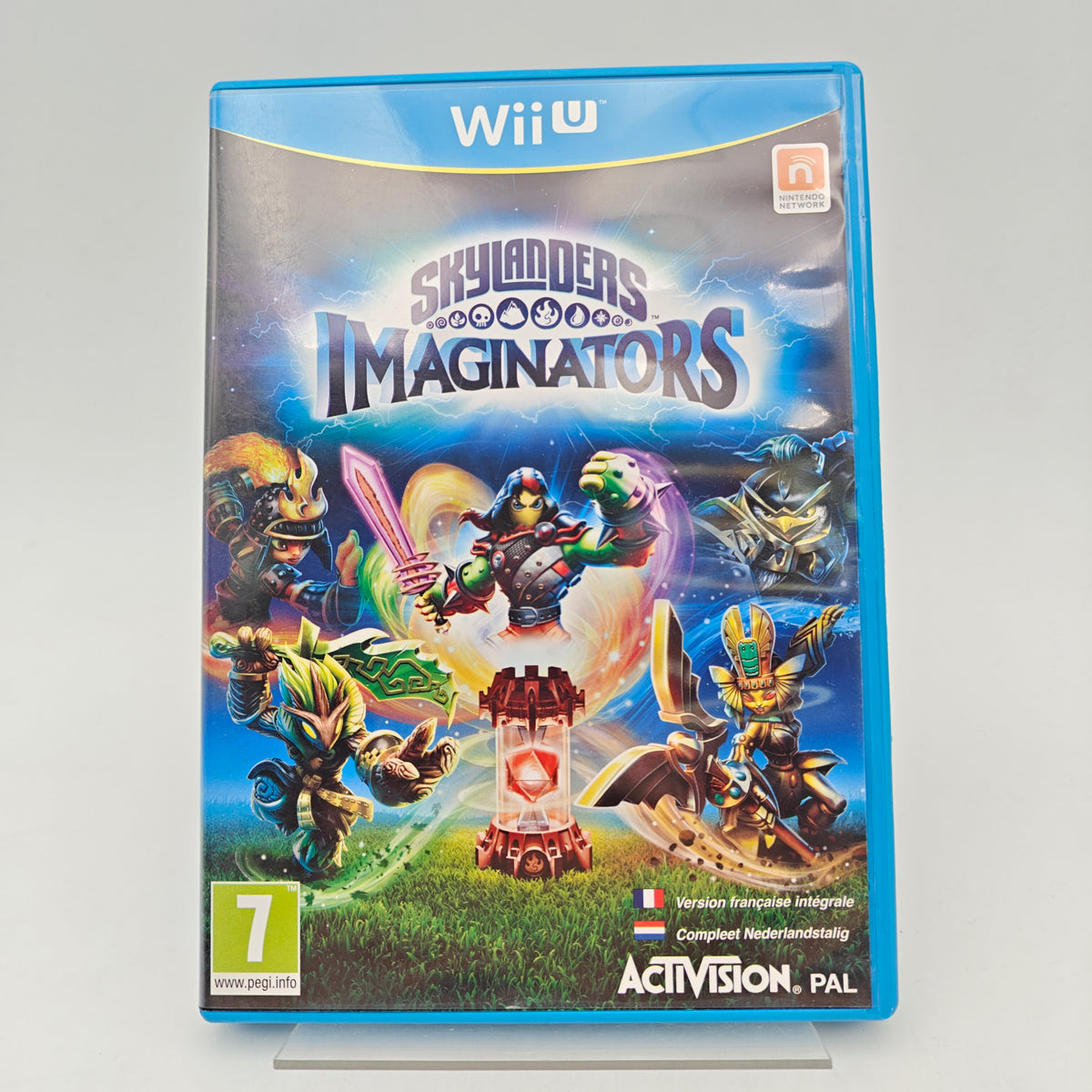 SKYLANDERS IMAGINATORS - NINTENDO WII U