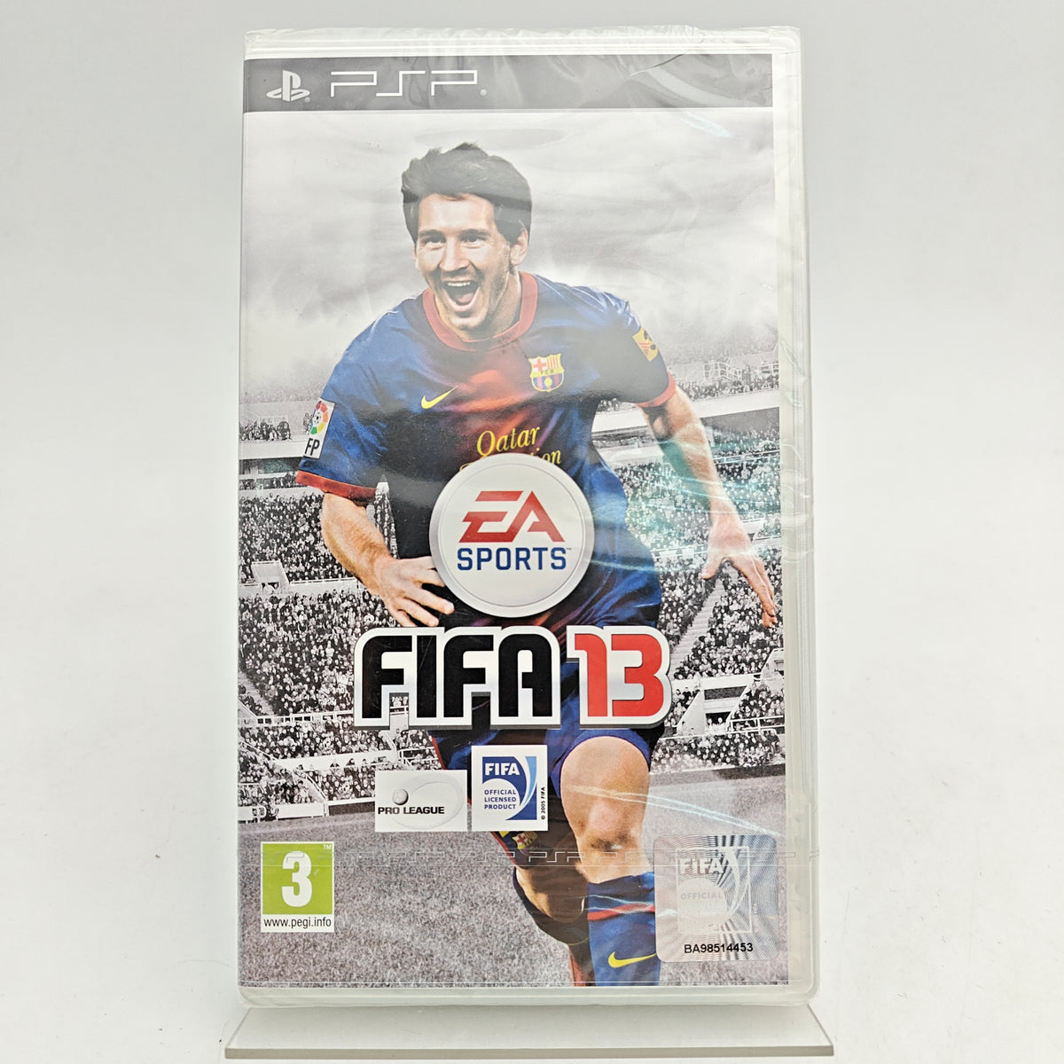 FIFA 13 (NEUF) - PLAYSTATION PORTABLE