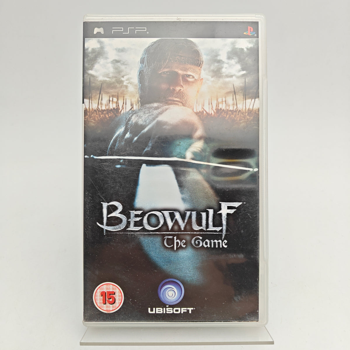 BEOWULF: THE GAME - PLAYSTATION PORTABLE