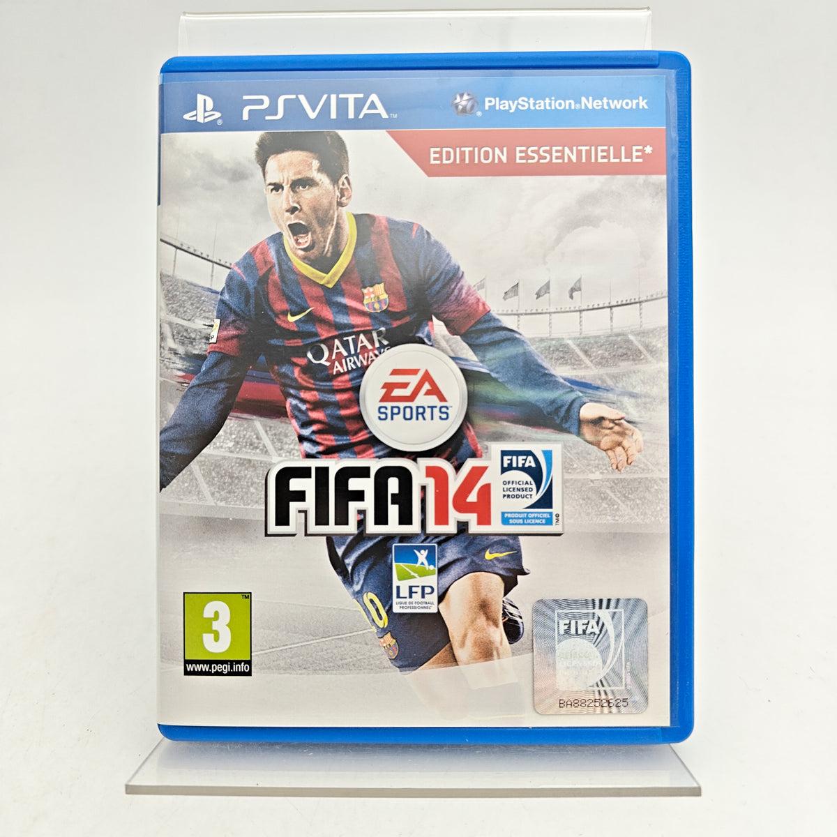FIFA 14 - PLAYSTATION VITA