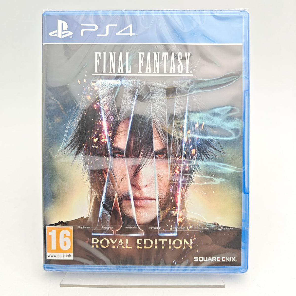 FINAL FANTASY XV – ROYAL EDITION (NEUF) - PLAYSTATION 4
