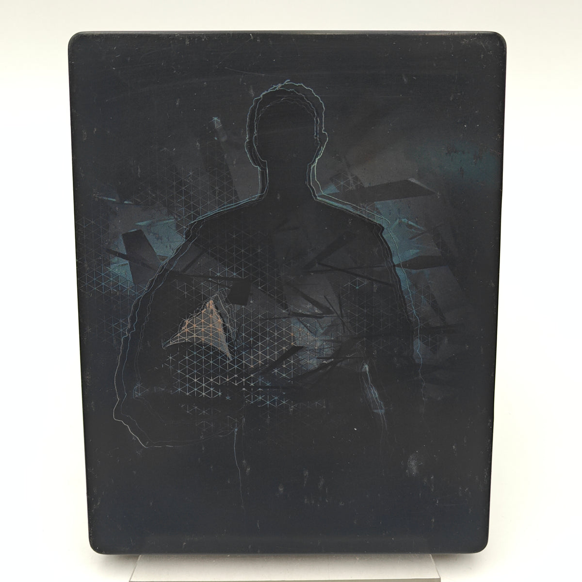 PROJECT CARS STEELBOOK - PLAYSTATION 4