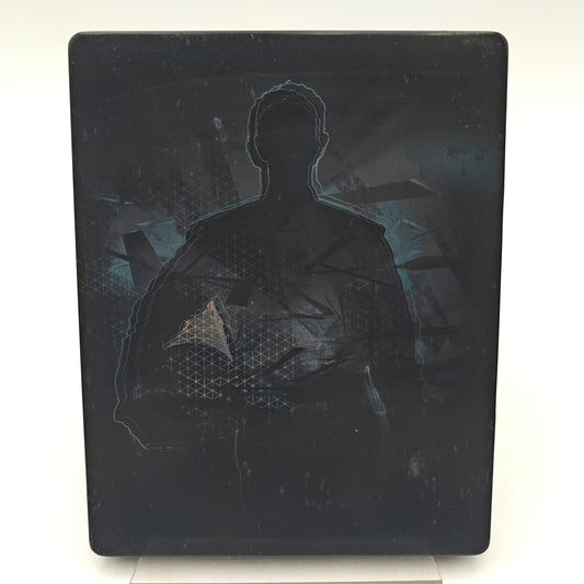 PROJECT CARS STEELBOOK - PLAYSTATION 4