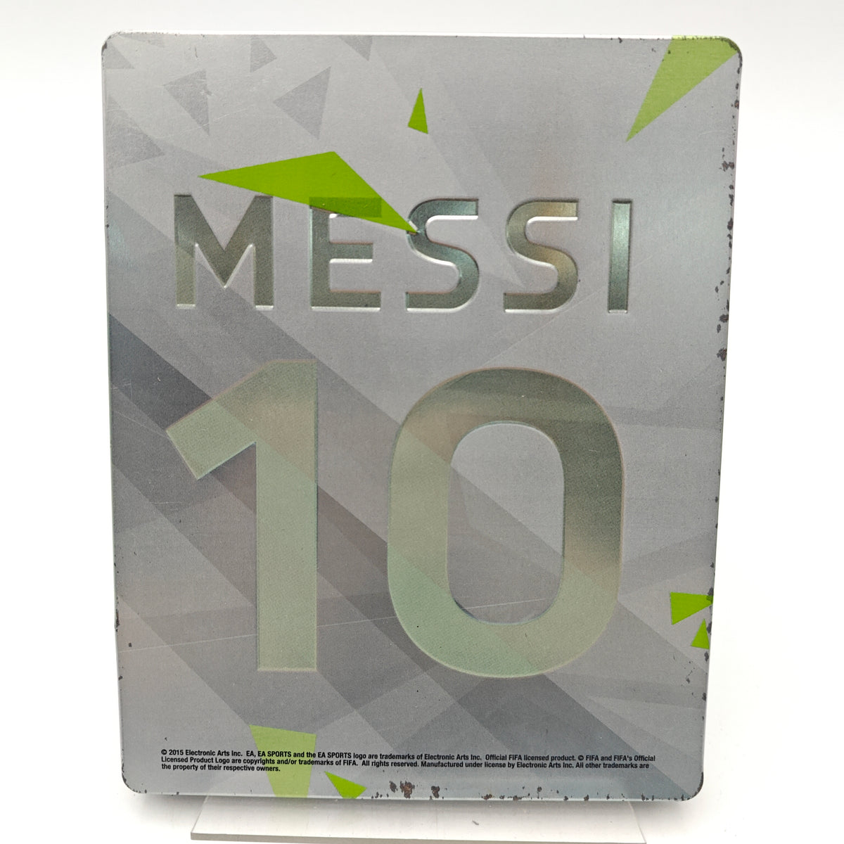 FIFA 16 STEELBOOK - PLAYSTATION 4