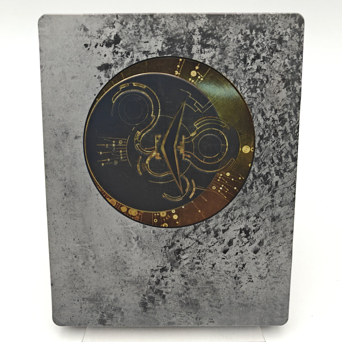 SHADOW OF THE TOMB RAIDER STEELBOOK - PLAYSTATION 4