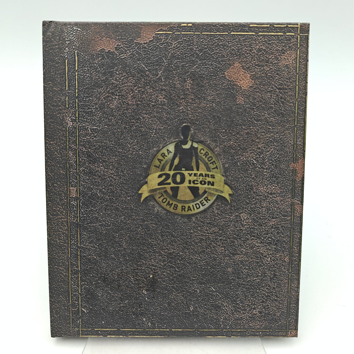 RISE OF THE TOMB RAIDER 20 YEARS - PLAYSTATION 4