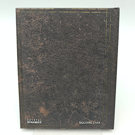 RISE OF THE TOMB RAIDER 20 YEARS - PLAYSTATION 4