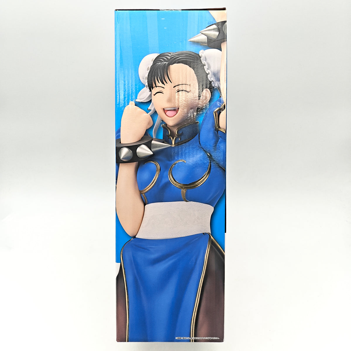 FIGURINE MASTERLISE STREET FIGHTER CHUN-LI