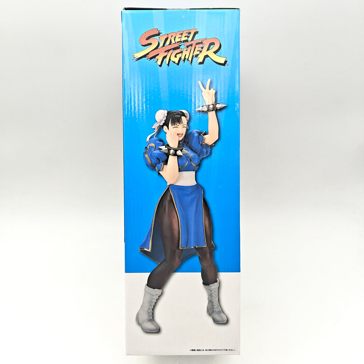 FIGURINE MASTERLISE STREET FIGHTER CHUN-LI