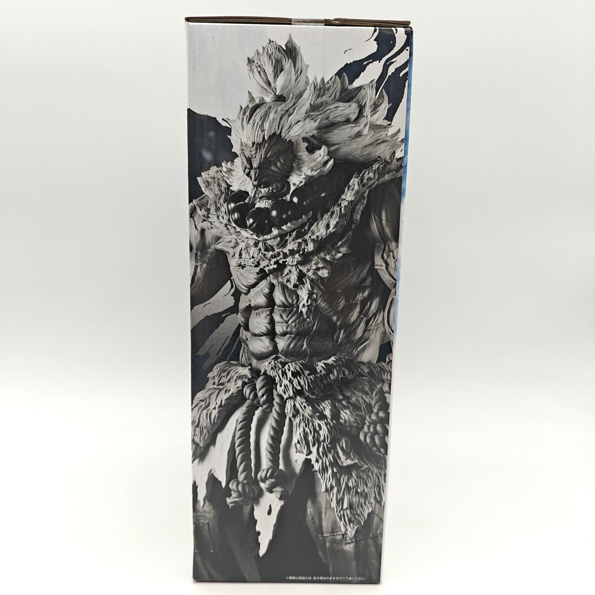 FIGURINE MASTERLISE STREET FIGHTER VI AKUMA