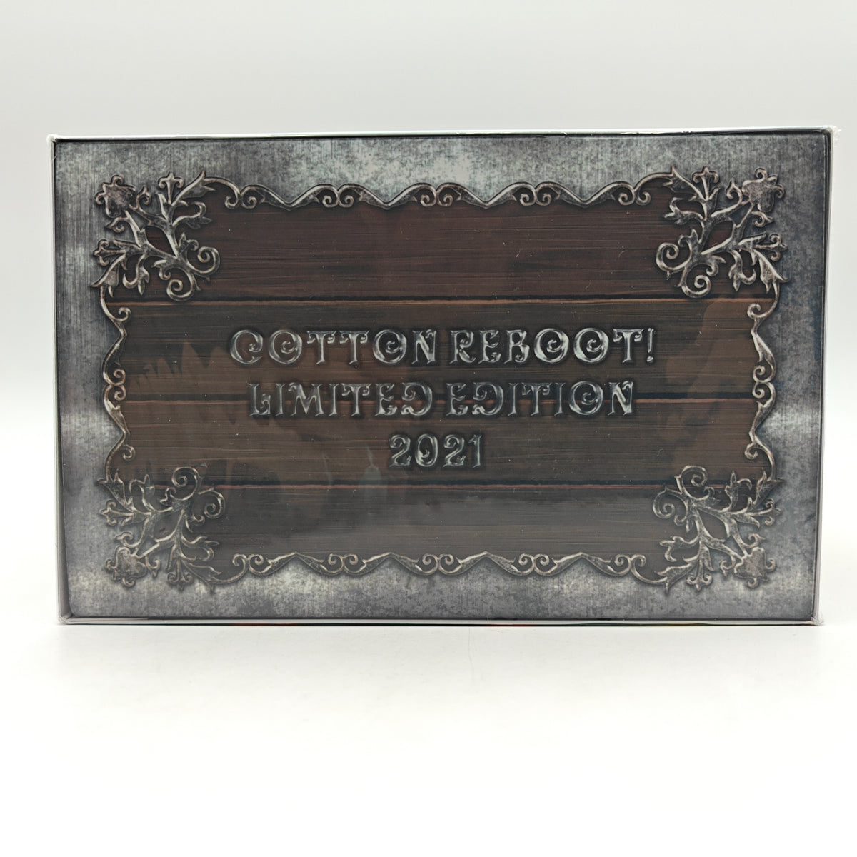 FANTASTIC NIGHT DREAMS COTTON REBOOT - SWITCH