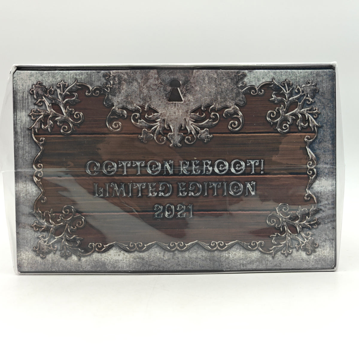 FANTASTIC NIGHT DREAMS COTTON REBOOT - SWITCH