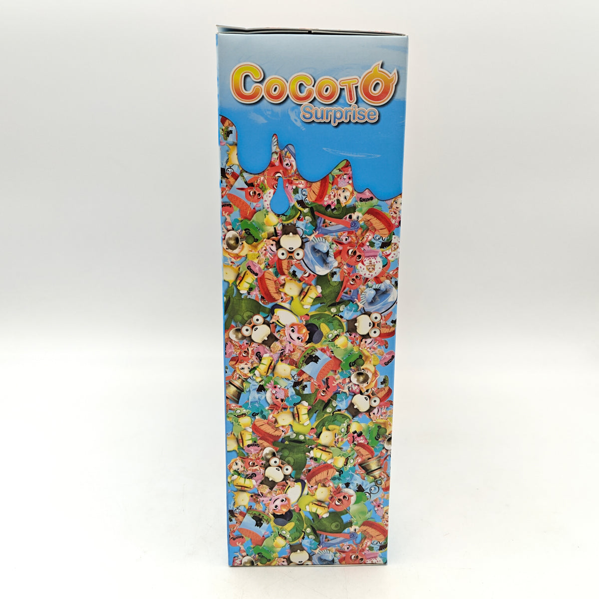 COCOTO SURPRISE + ACCESSOIRES – WII