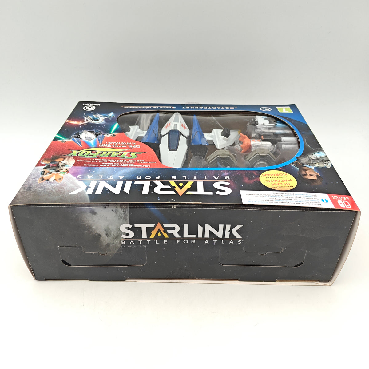 STARLINK: BATTLE FOR ATLAS – STARTER PACK – NINTENDO SWITCH