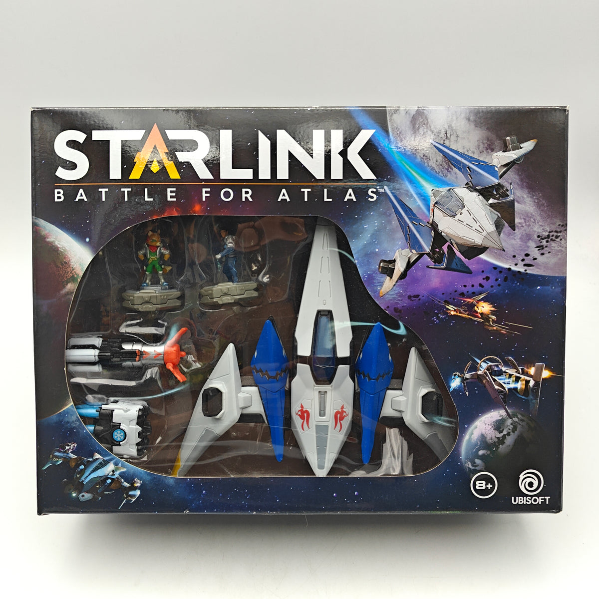 STARLINK: BATTLE FOR ATLAS – STARTER PACK – NINTENDO SWITCH