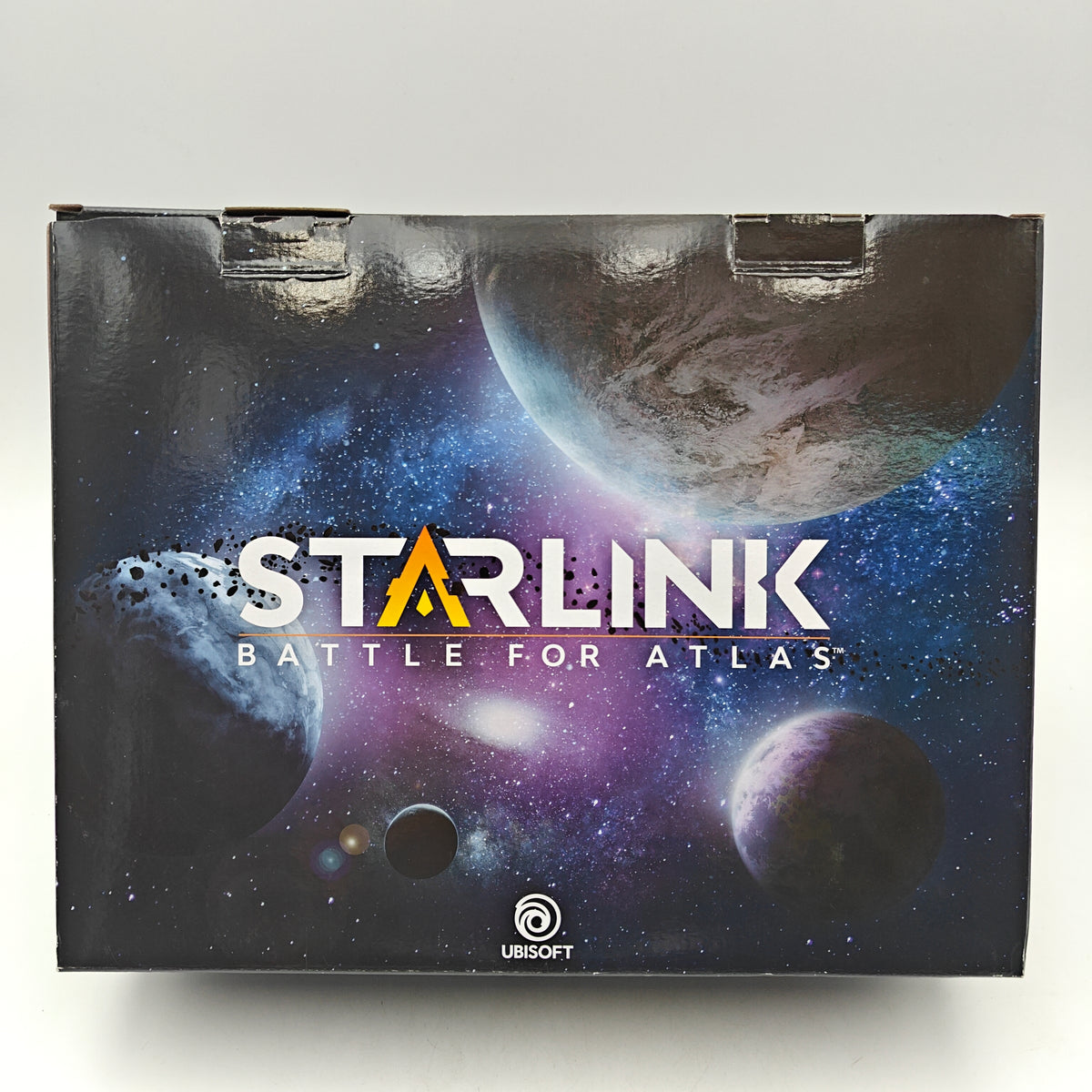 STARLINK: BATTLE FOR ATLAS – STARTER PACK – NINTENDO SWITCH