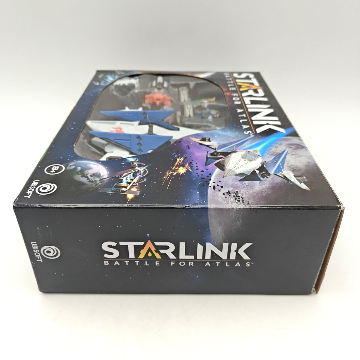 STARLINK: BATTLE FOR ATLAS – STARTER PACK – NINTENDO SWITCH
