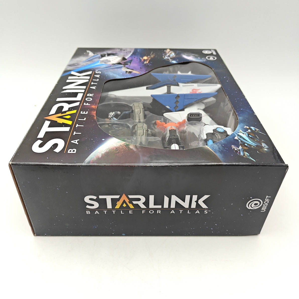 STARLINK: BATTLE FOR ATLAS – STARTER PACK – NINTENDO SWITCH
