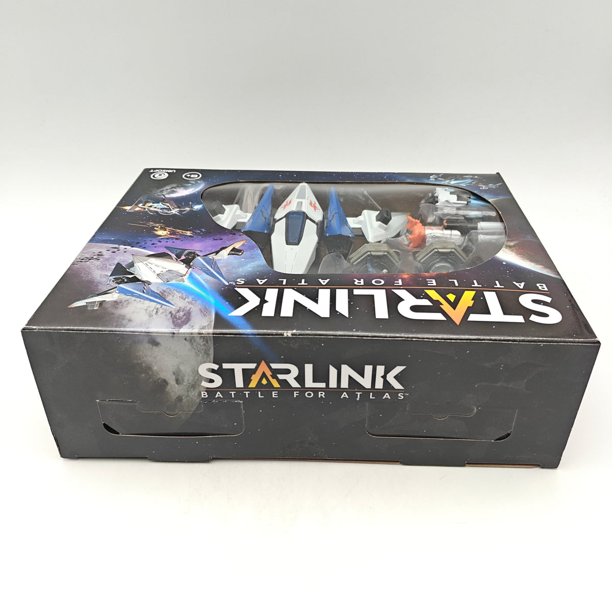 STARLINK: BATTLE FOR ATLAS – STARTER PACK – NINTENDO SWITCH