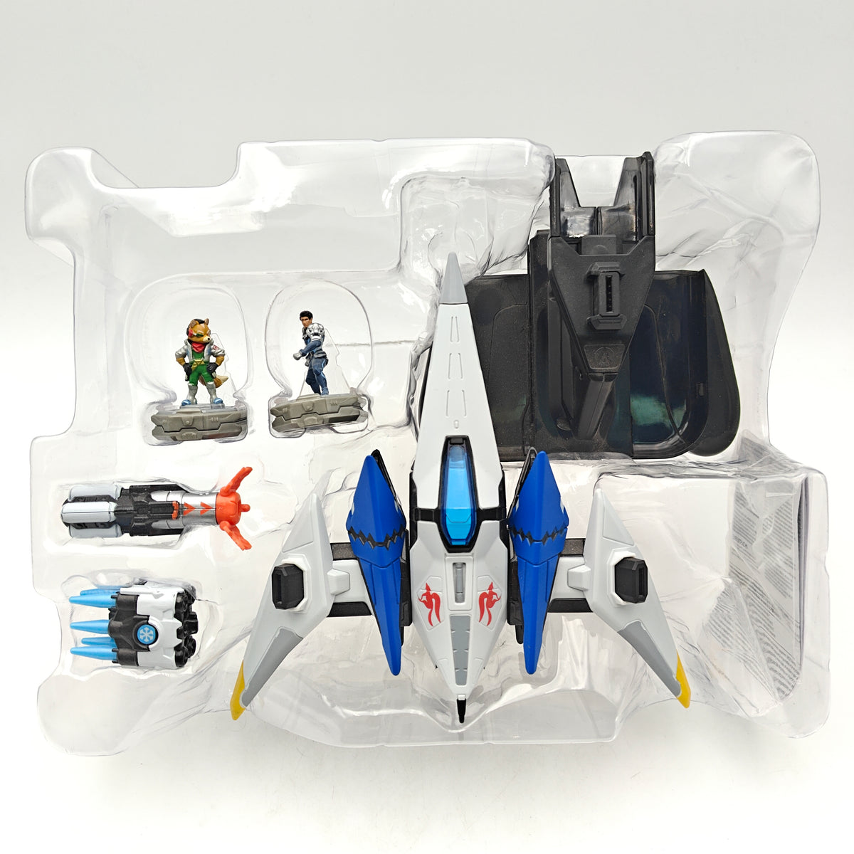 STARLINK: BATTLE FOR ATLAS – STARTER PACK – NINTENDO SWITCH