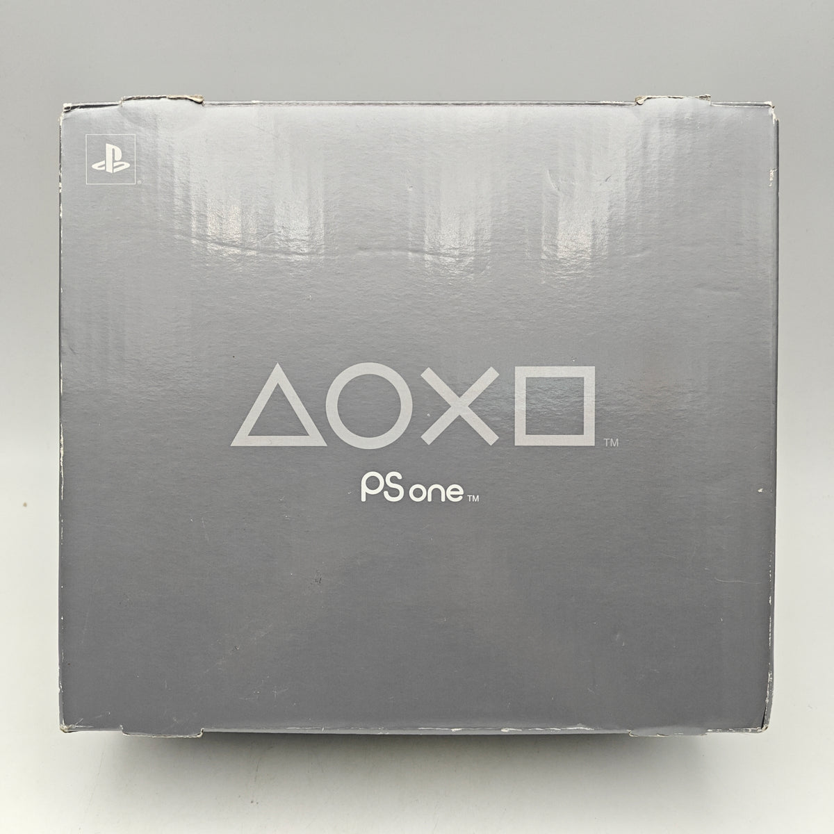 PS ONE (PLAYSTATION 1)