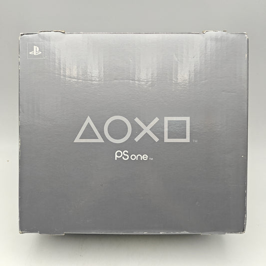 PS ONE (PLAYSTATION 1)