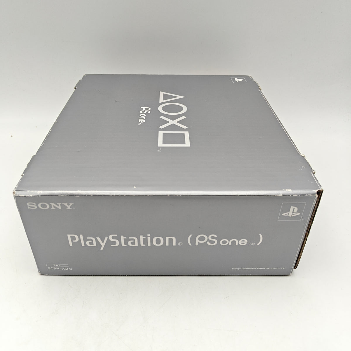 PS ONE (PLAYSTATION 1)