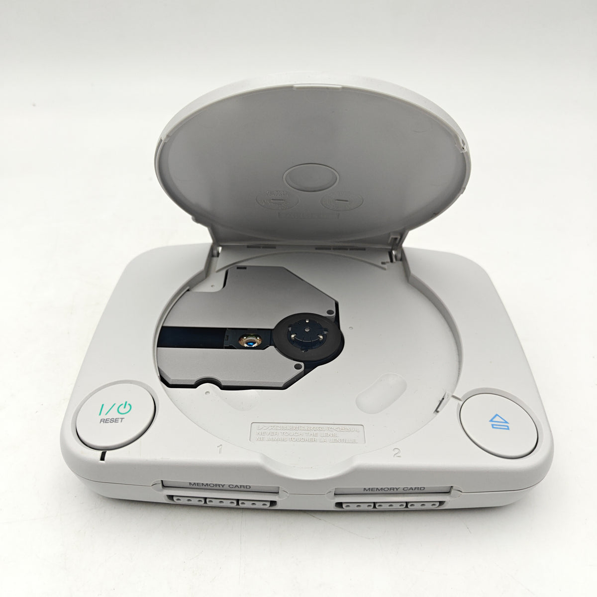 PS ONE (PLAYSTATION 1)