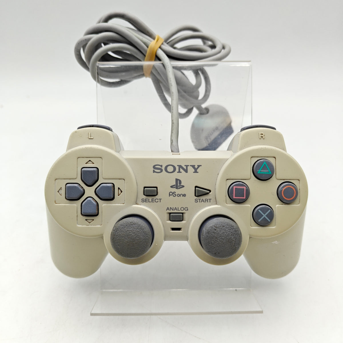 PS ONE (PLAYSTATION 1)