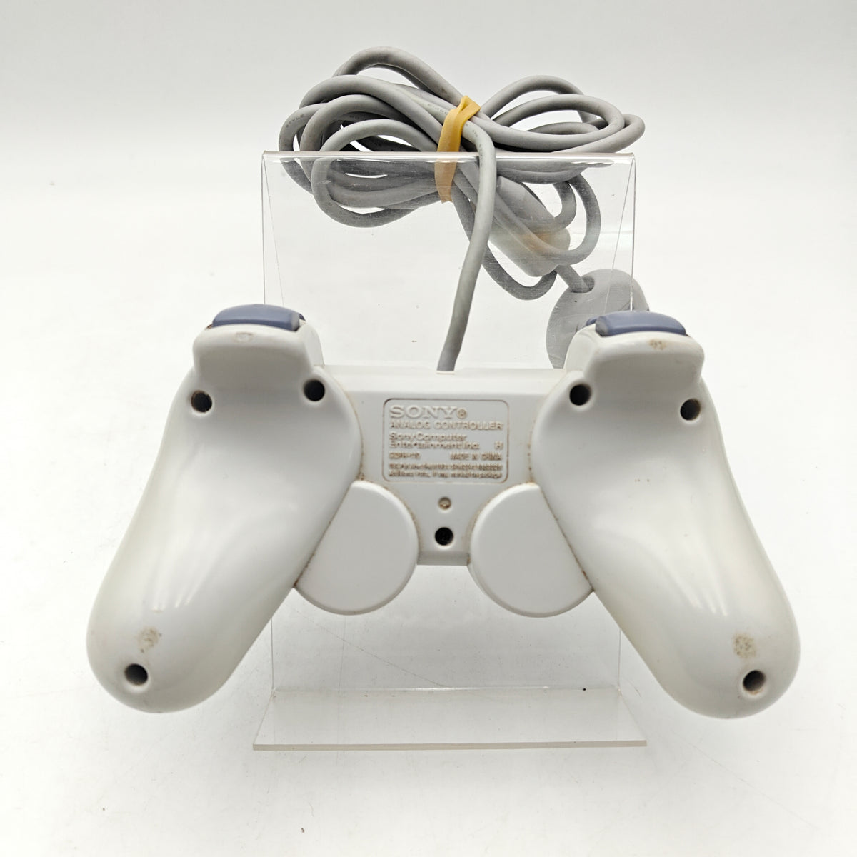 PS ONE (PLAYSTATION 1)