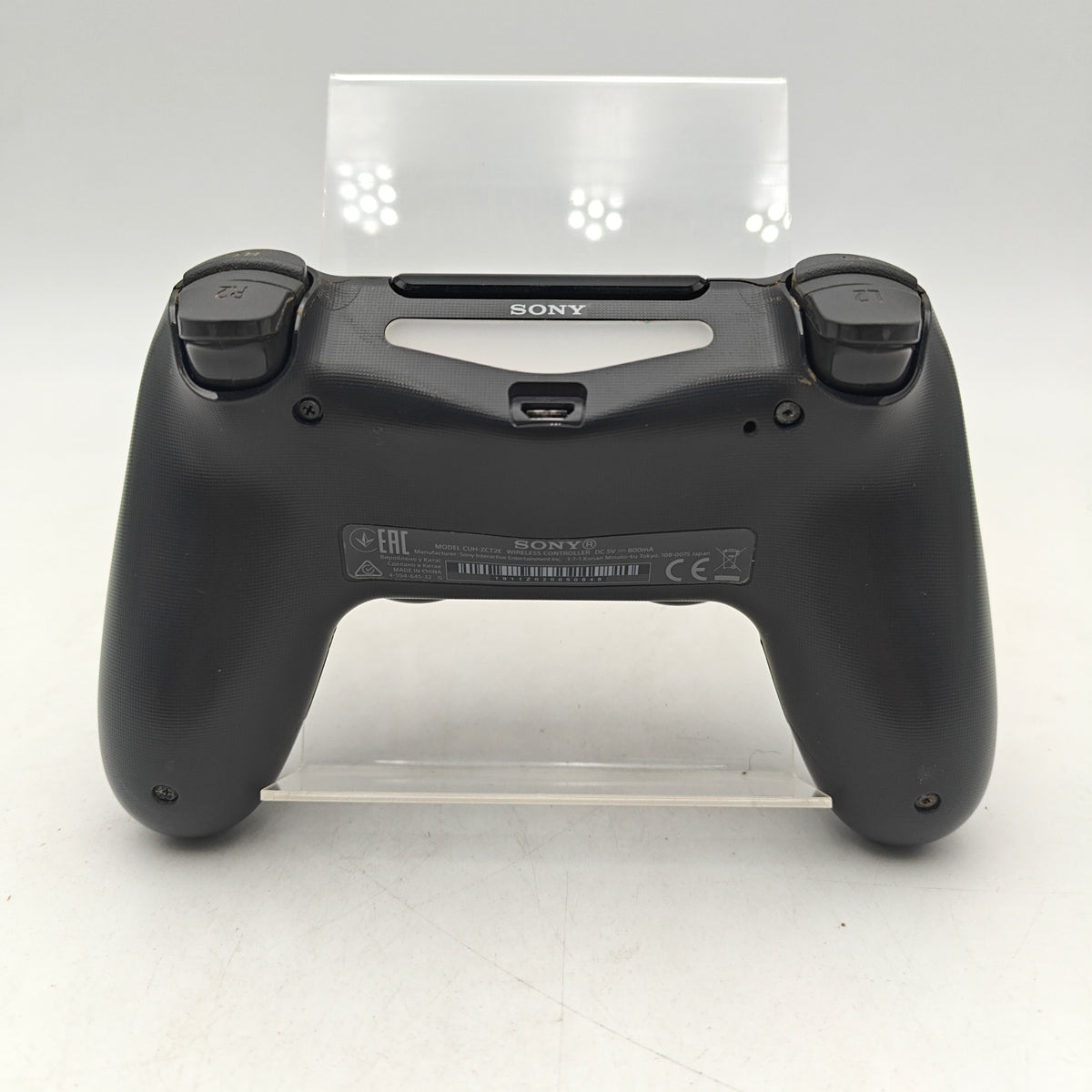 THE LAST OF US PART II DUALSHOCK 4