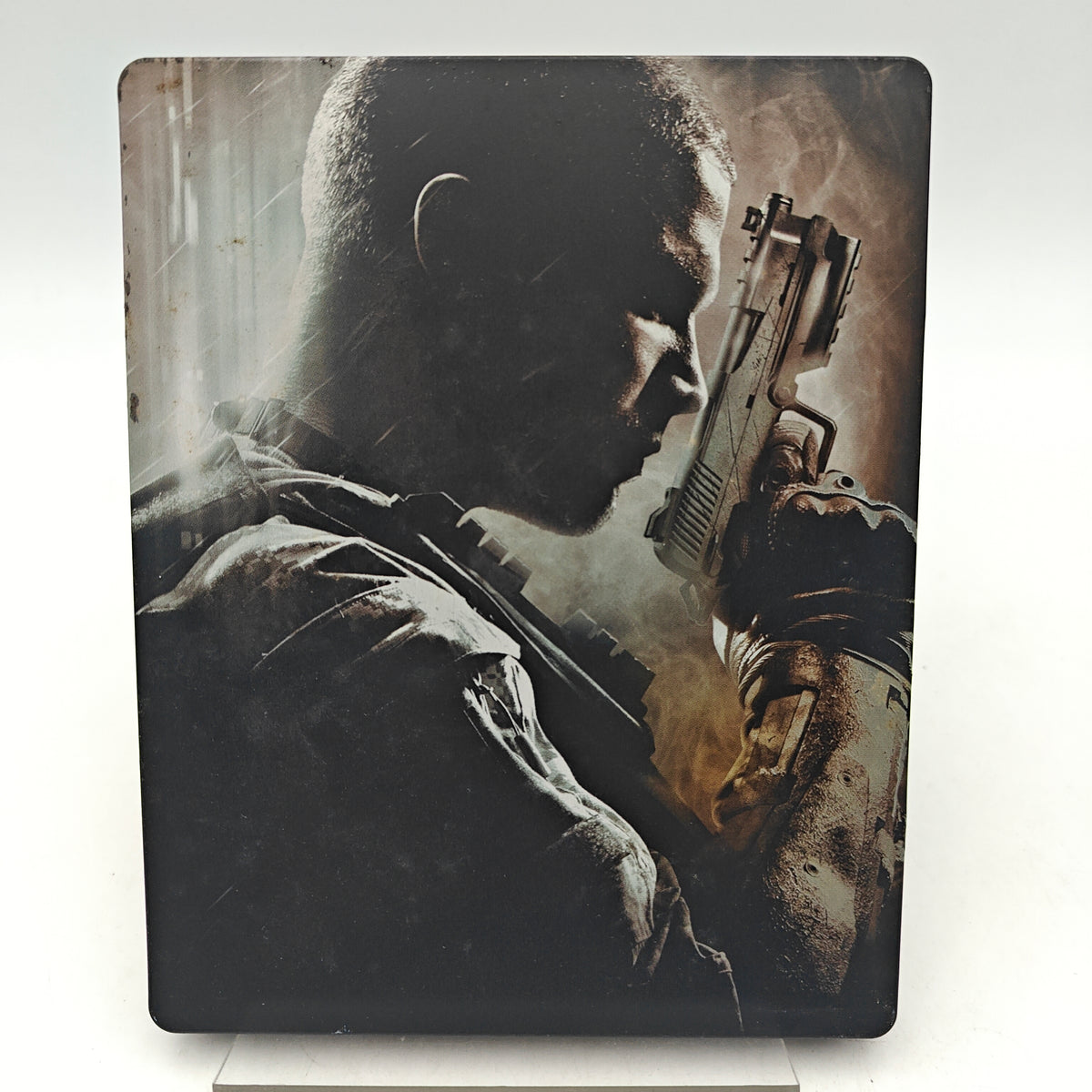 CALL OF DUTY: BLACK OPS II HARDENED EDITION - PLAYSTATION 3
